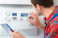 free commercial Belfast boiler quotes